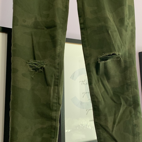 American Eagle Jeggings - Picture 3 of 6